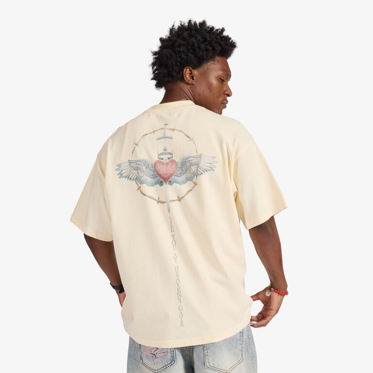 Sugarhill Sugarhill Heavens Gate Tee