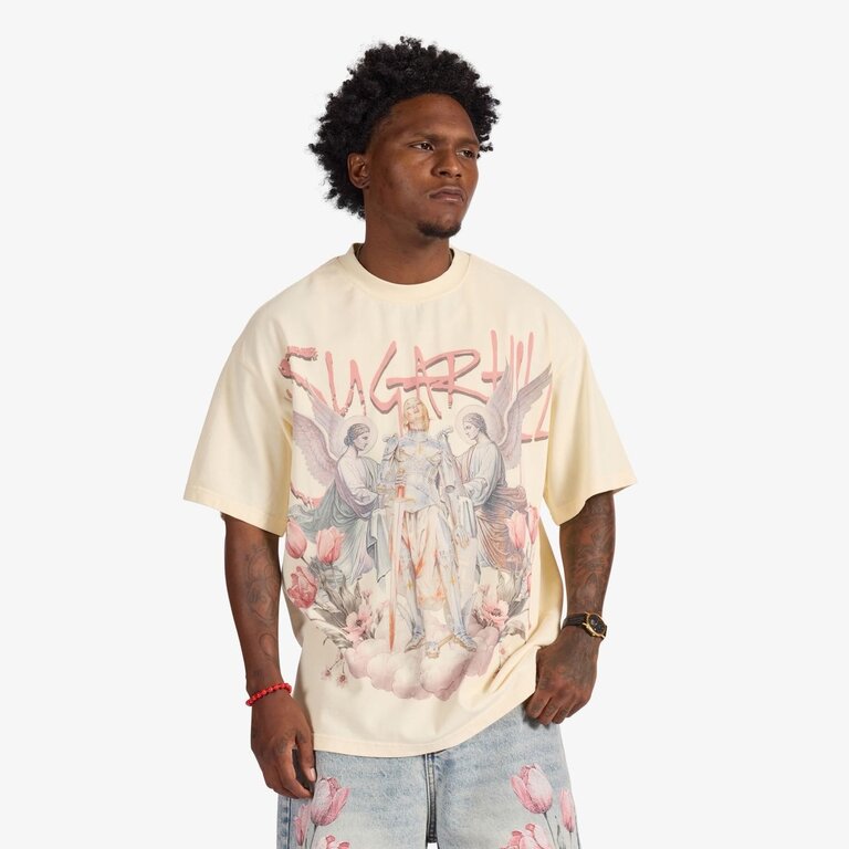 Sugarhill Sugarhill Heavens Gate Tee