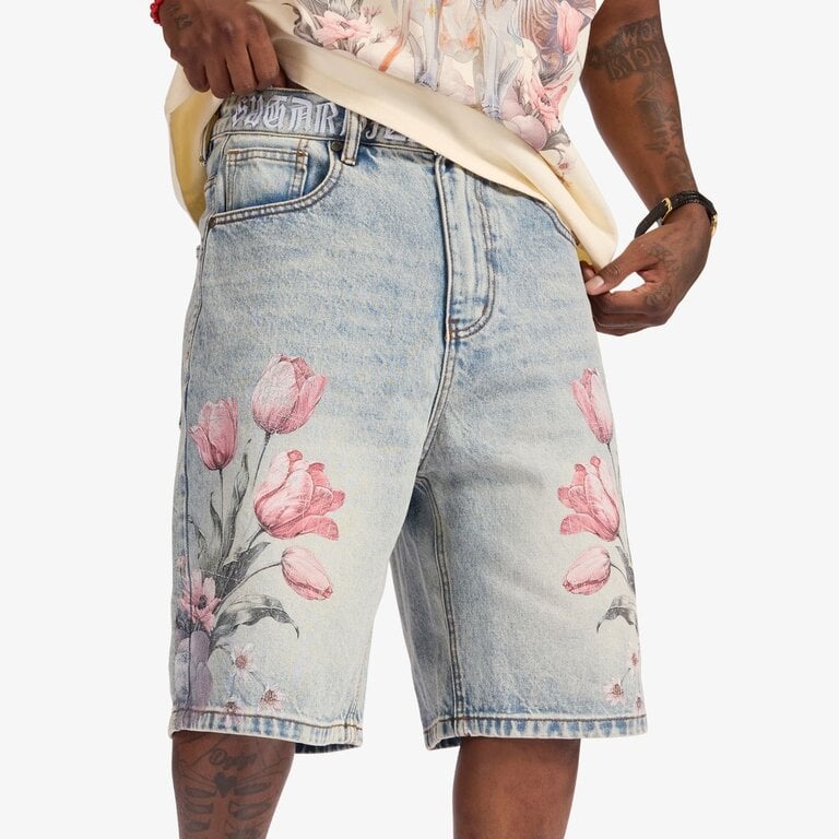 Sugarhill Sugarhill Heavens Gate Shorts