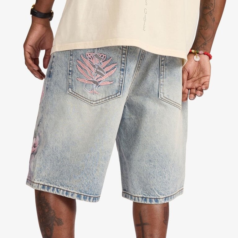 Sugarhill Sugarhill Heavens Gate Shorts