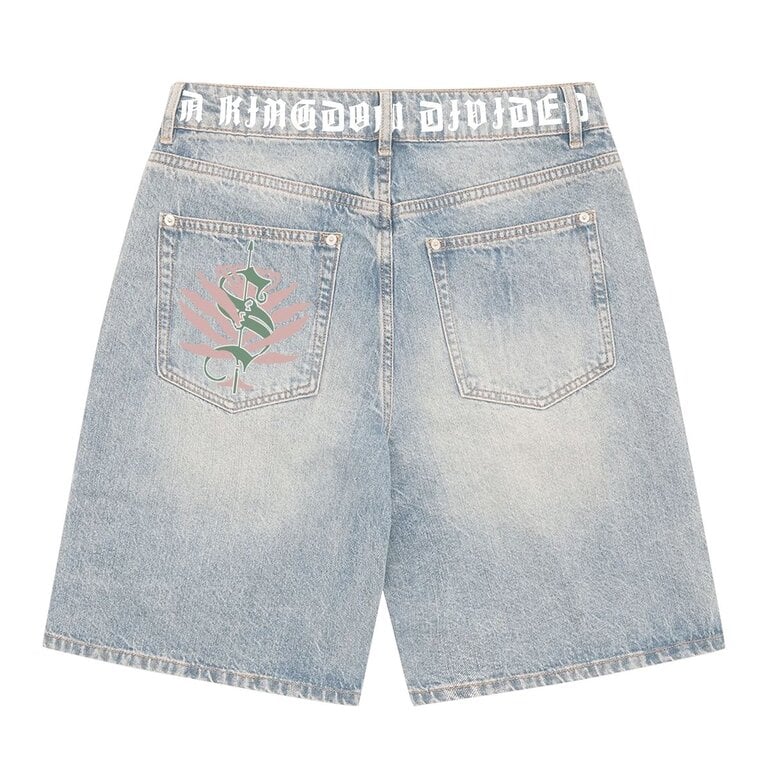Sugarhill Sugarhill Heavens Gate Shorts