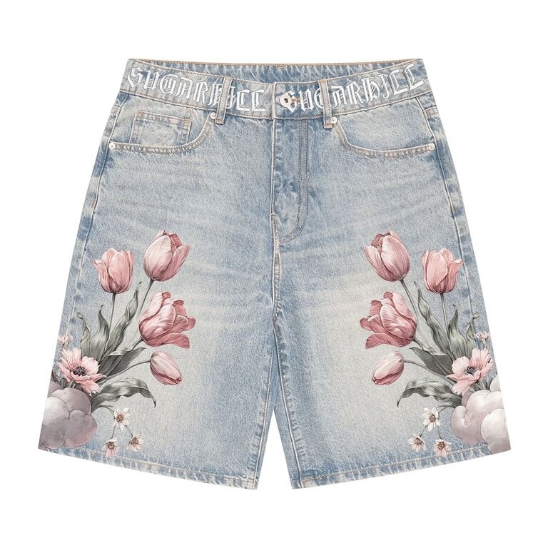 Sugarhill Sugarhill Heavens Gate Shorts