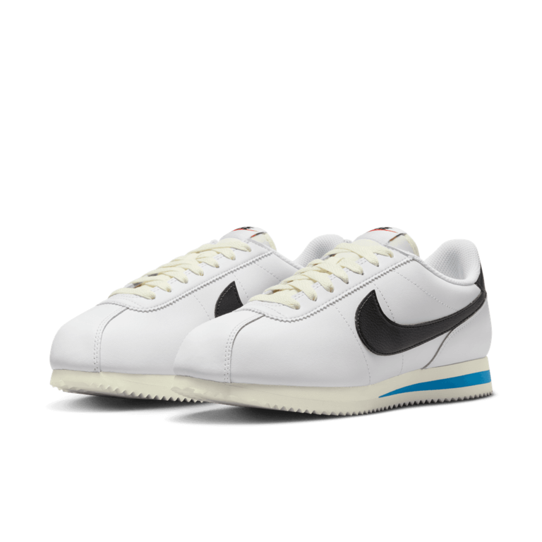 Nike Wmns Nike Cortez Leather