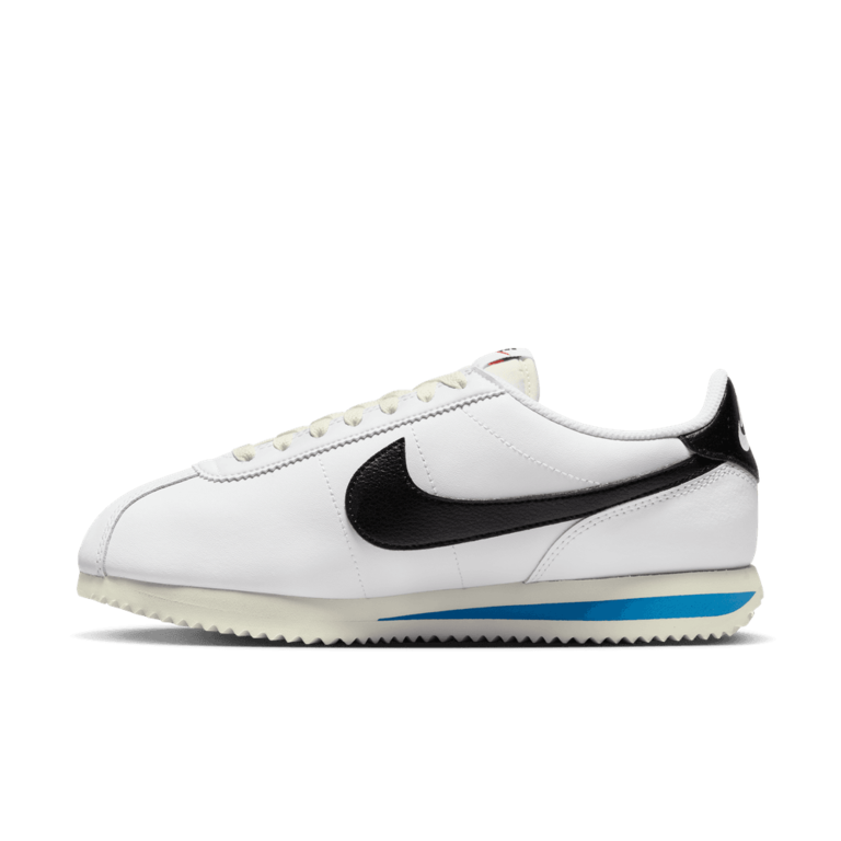 Nike Wmns Nike Cortez Leather