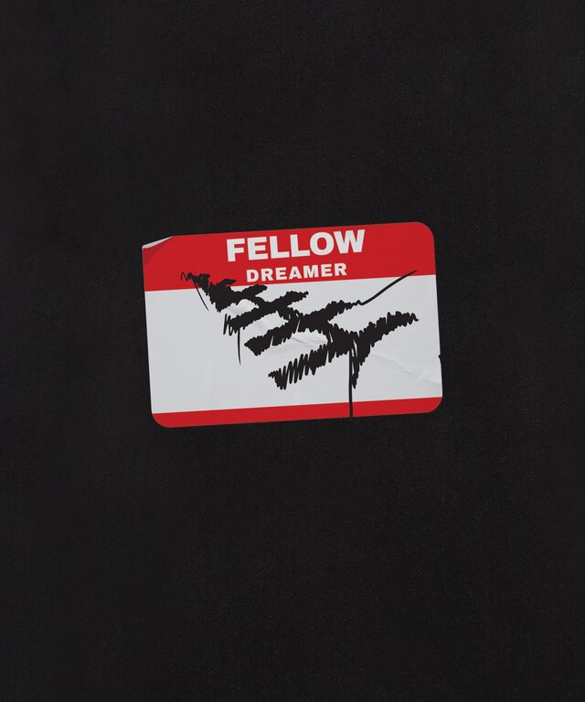 Paper Planes Paper Planes Fellowship Tee