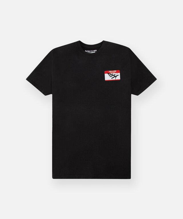 Paper Planes Paper Planes Fellowship Tee
