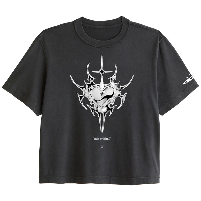 Gala Gala Tiny Pieces Tee