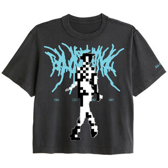 Gala Gala Face In The Crowd Tee