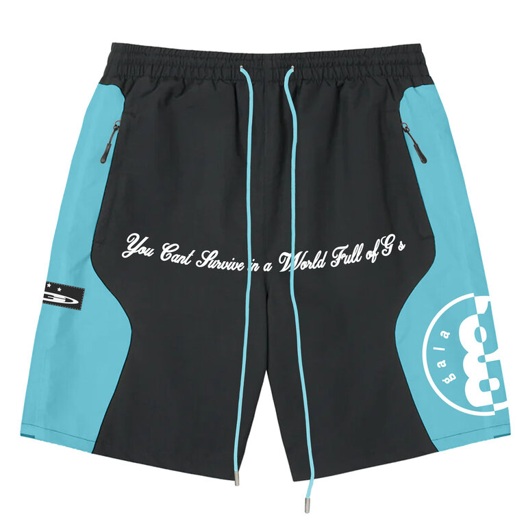 Gala Gala G Sport Shorts