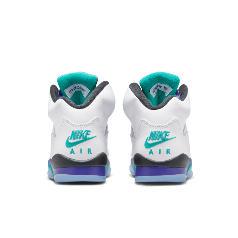 Air Jordan GS Air Jordan 5 Retro