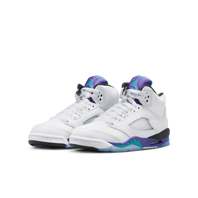 Air Jordan GS Air Jordan 5 Retro