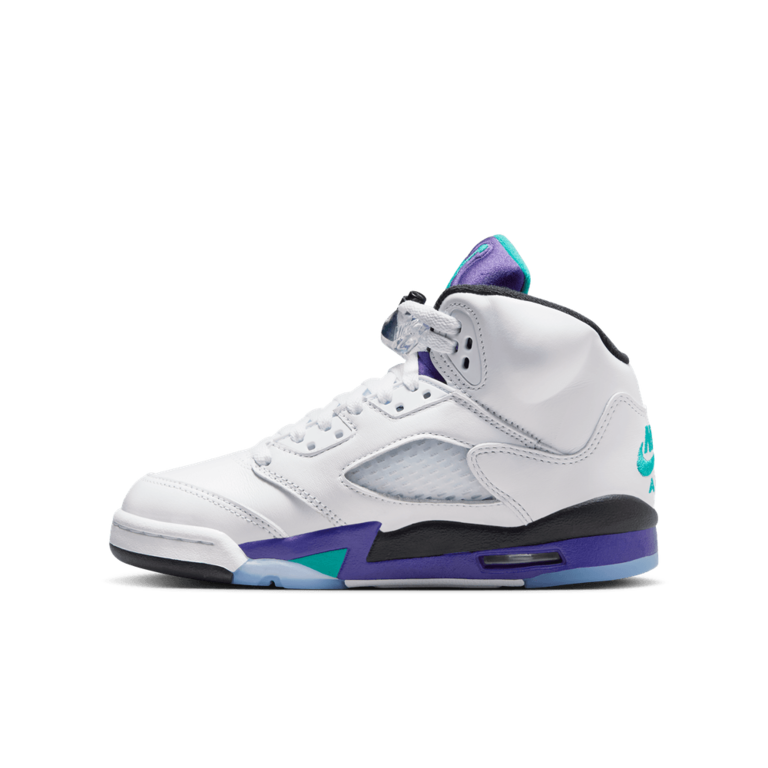 Air Jordan GS Air Jordan 5 Retro