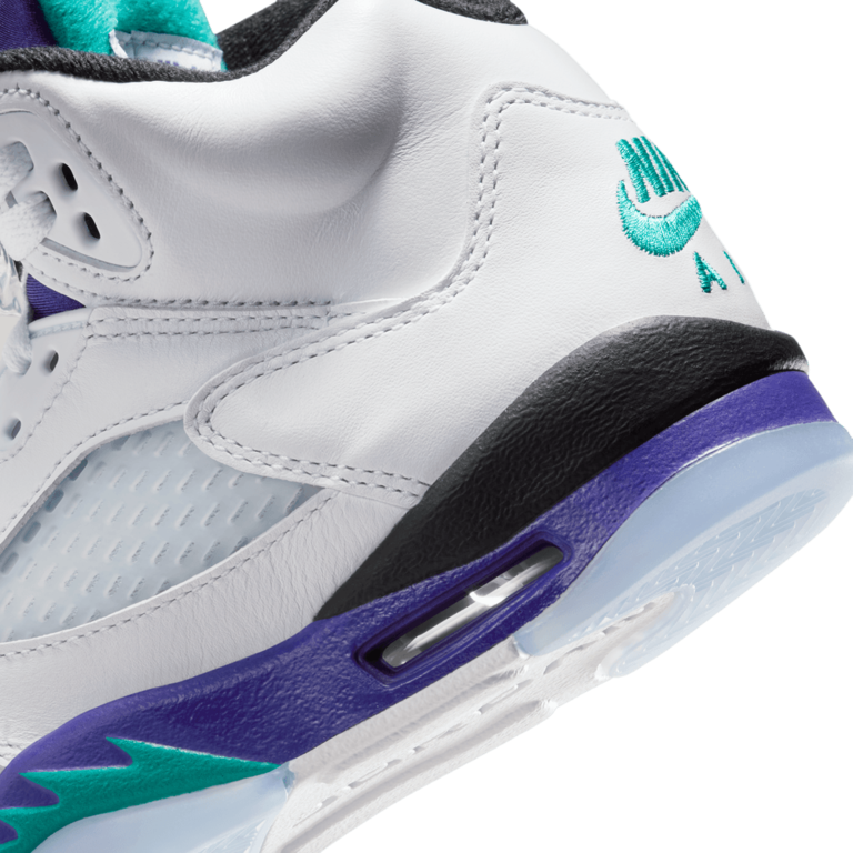 Air Jordan GS Air Jordan 5 Retro