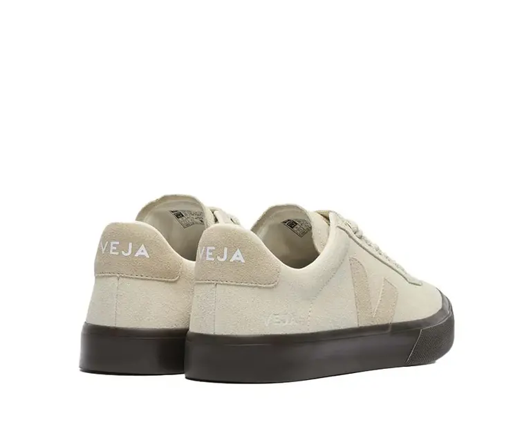 Veja Veja Campo Bold Suede