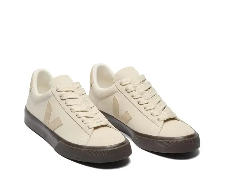 Veja Veja Campo Bold Suede