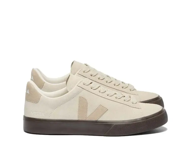 Veja Veja Campo Bold Suede