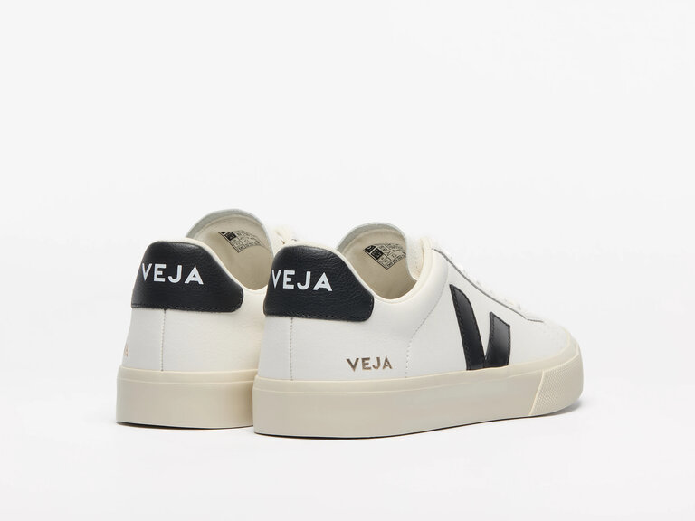 Veja Veja Campo Leather