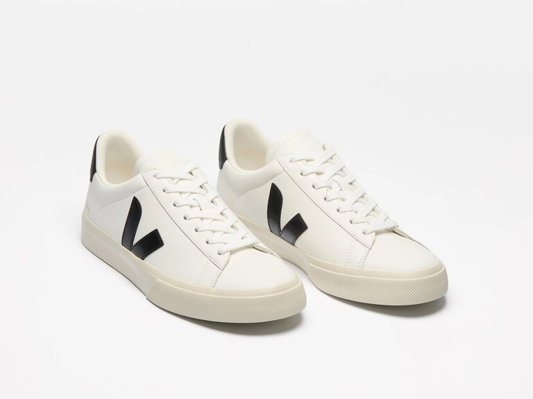 Veja Veja Campo Leather