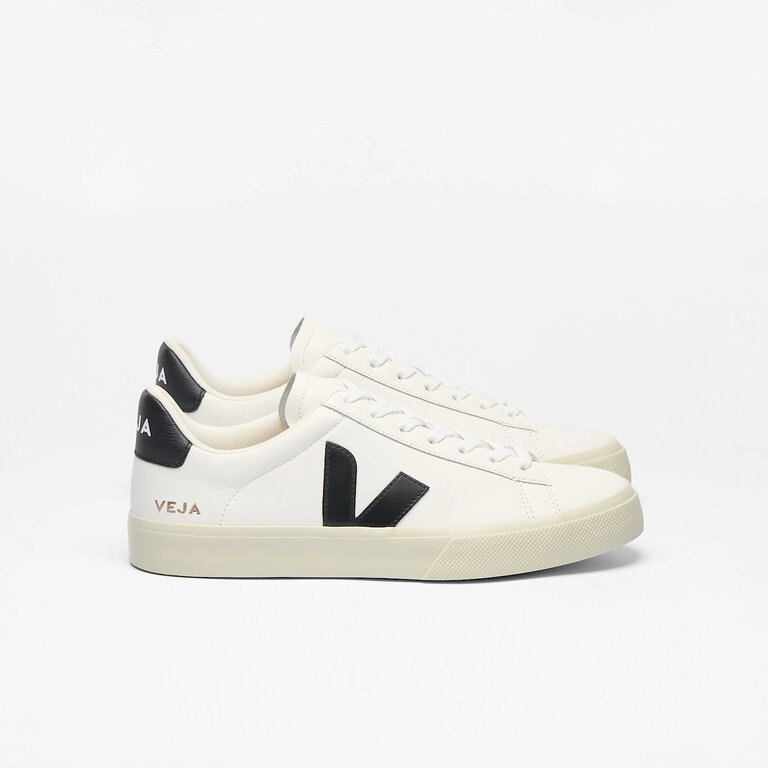 Veja Veja Campo Leather