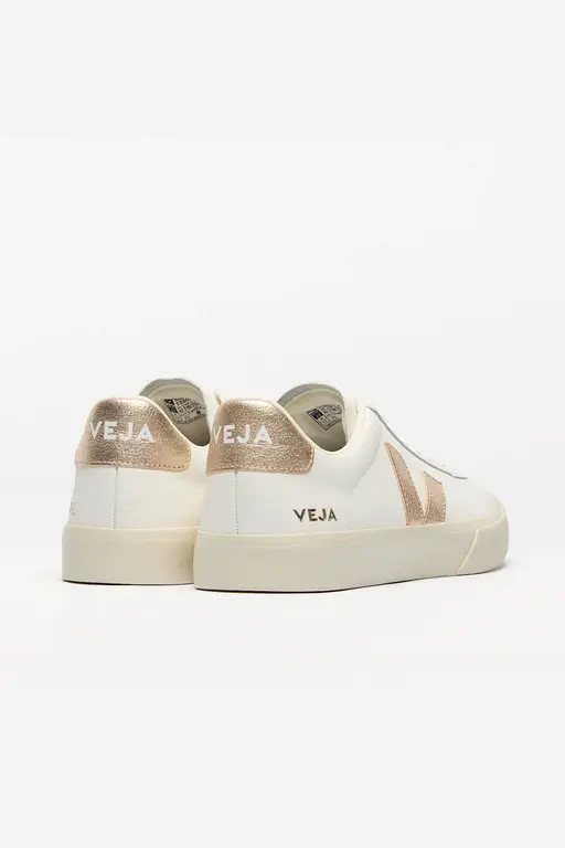 Veja Veja Campo Leather