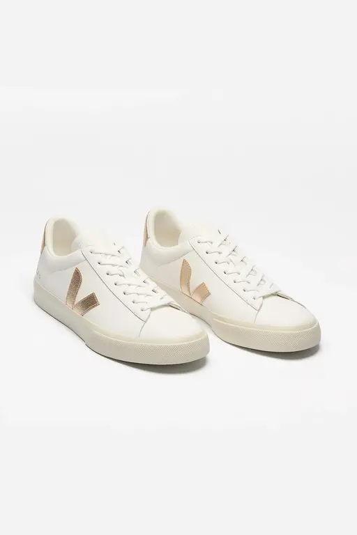 Veja Veja Campo Leather