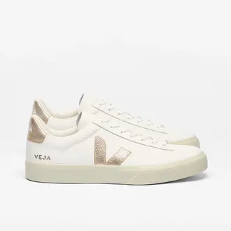 Veja Veja Campo Leather