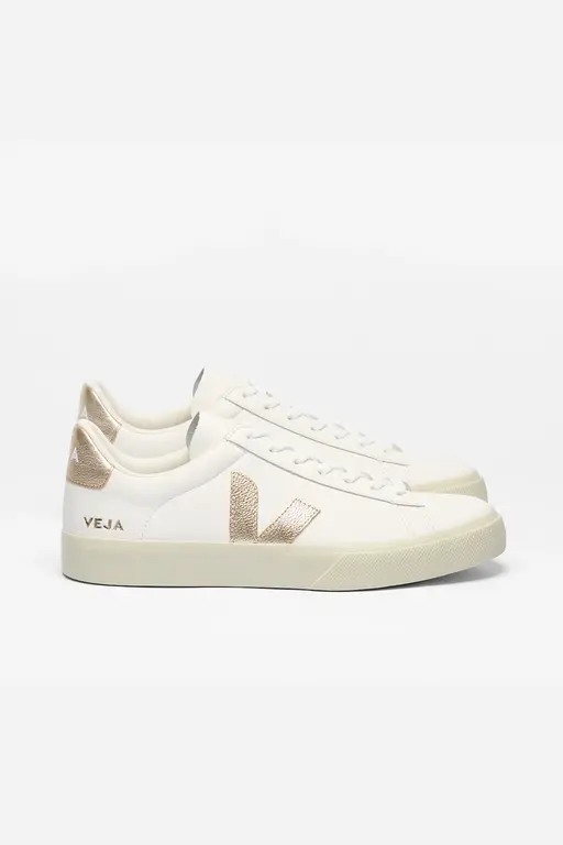 Veja Veja Campo Leather