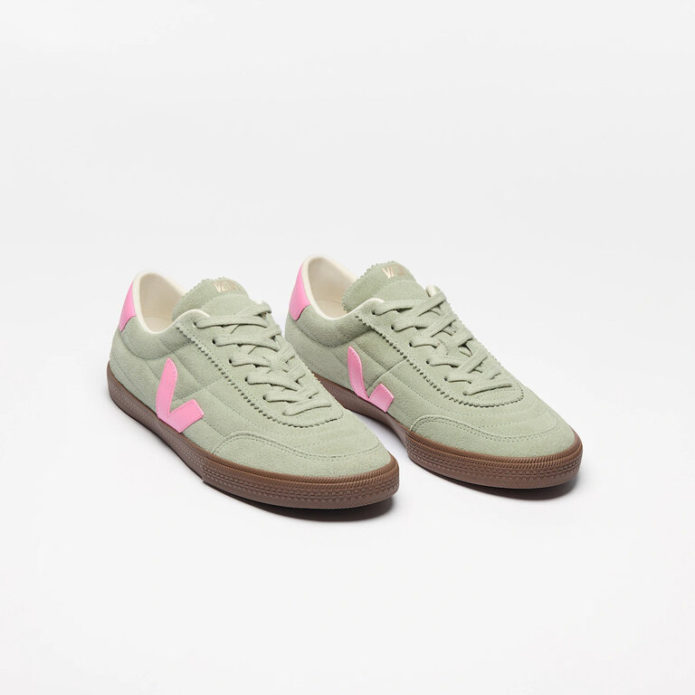 Veja Veja Panenka Suede