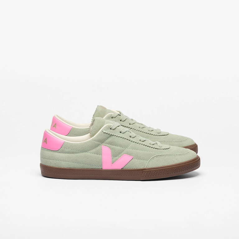 Veja Veja Panenka Suede