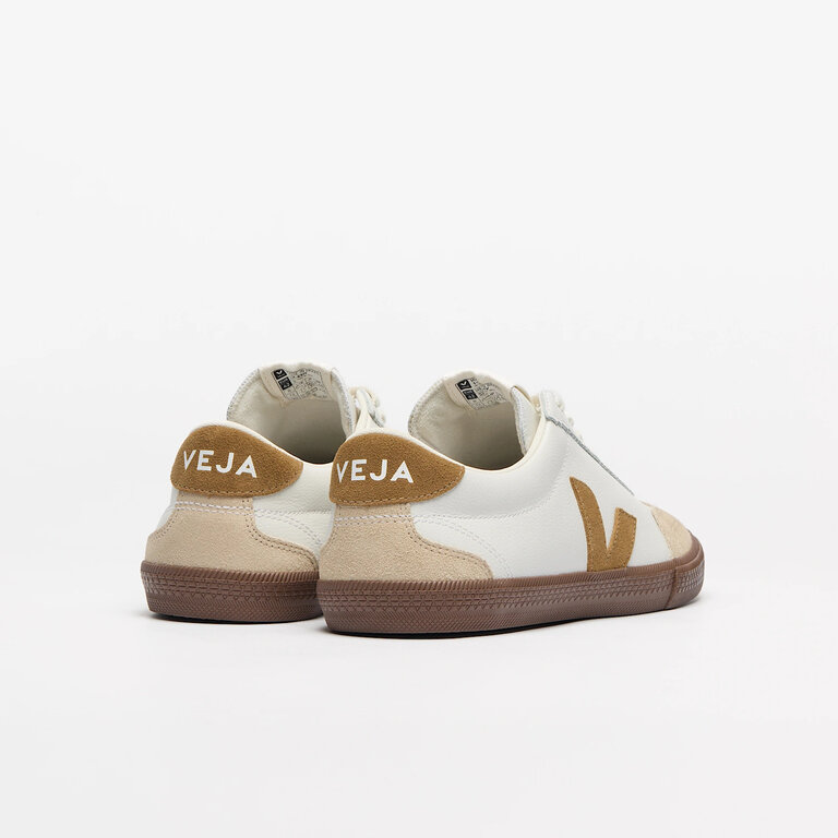 Veja Veja Volley Leather
