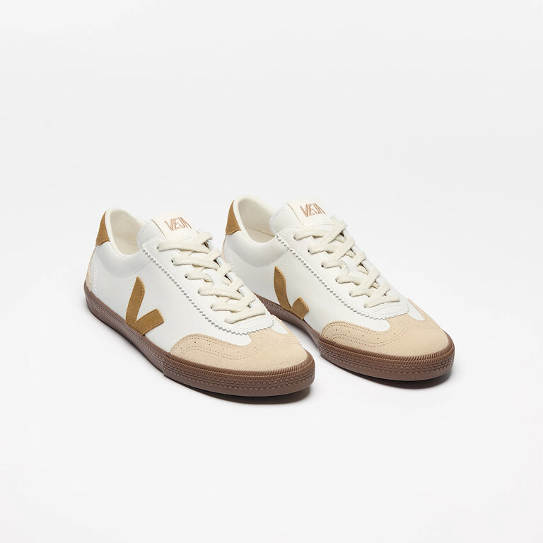 Veja Veja Volley Leather