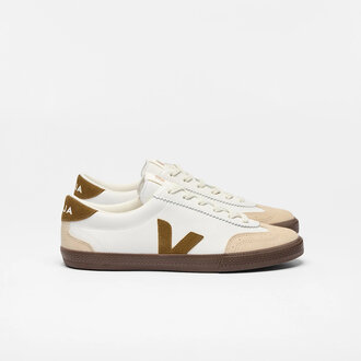Veja Veja Volley Leather