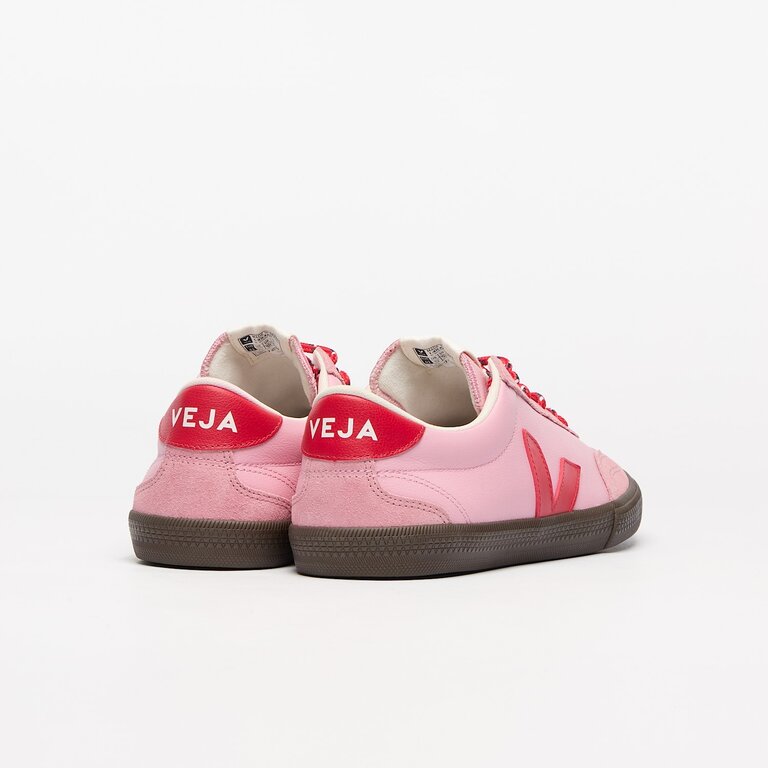 Veja Veja Volley Leather