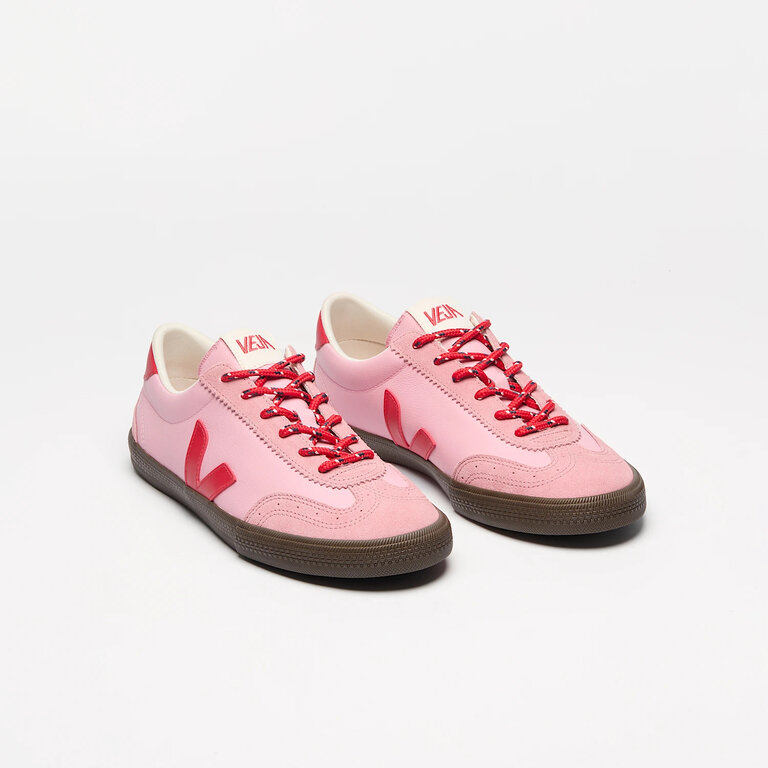 Veja Veja Volley Leather