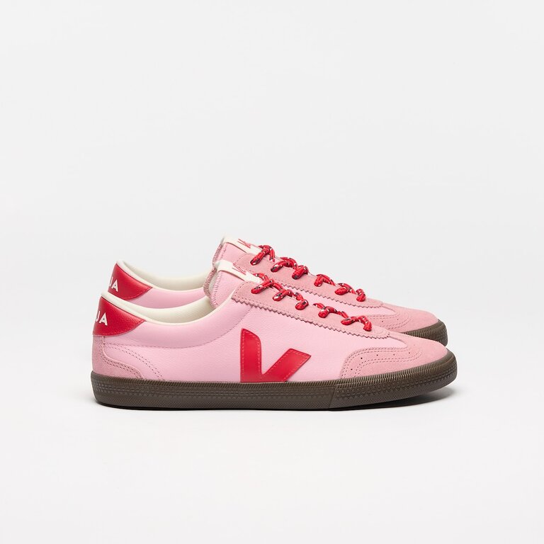 Veja Veja Volley Leather