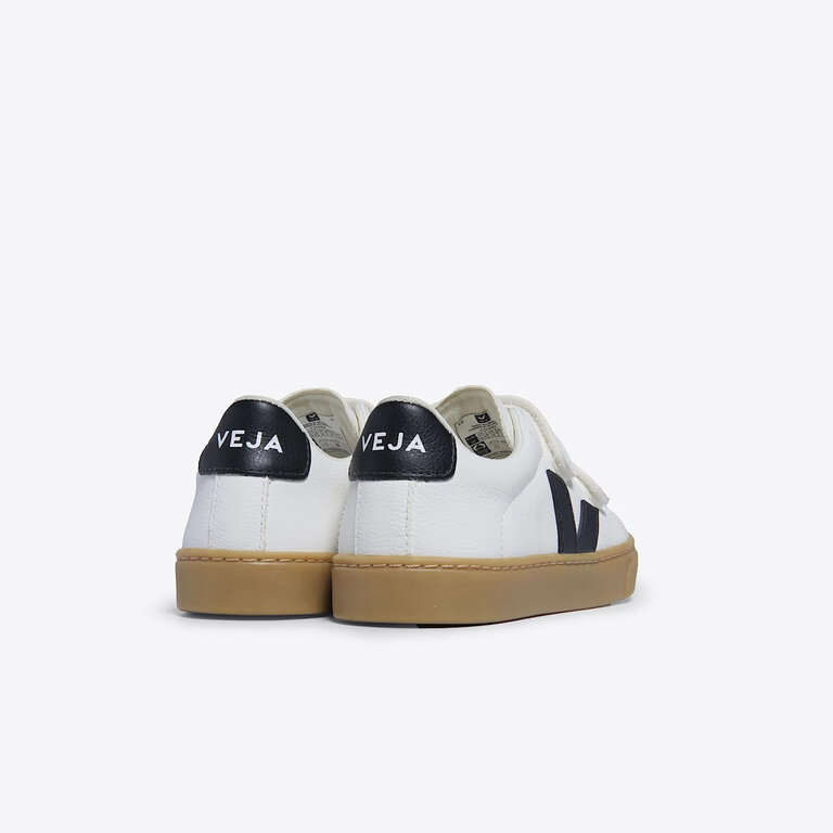 Veja Kids Veja Small V-90 Leather