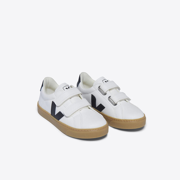 Veja Kids Veja Small V-90 Leather