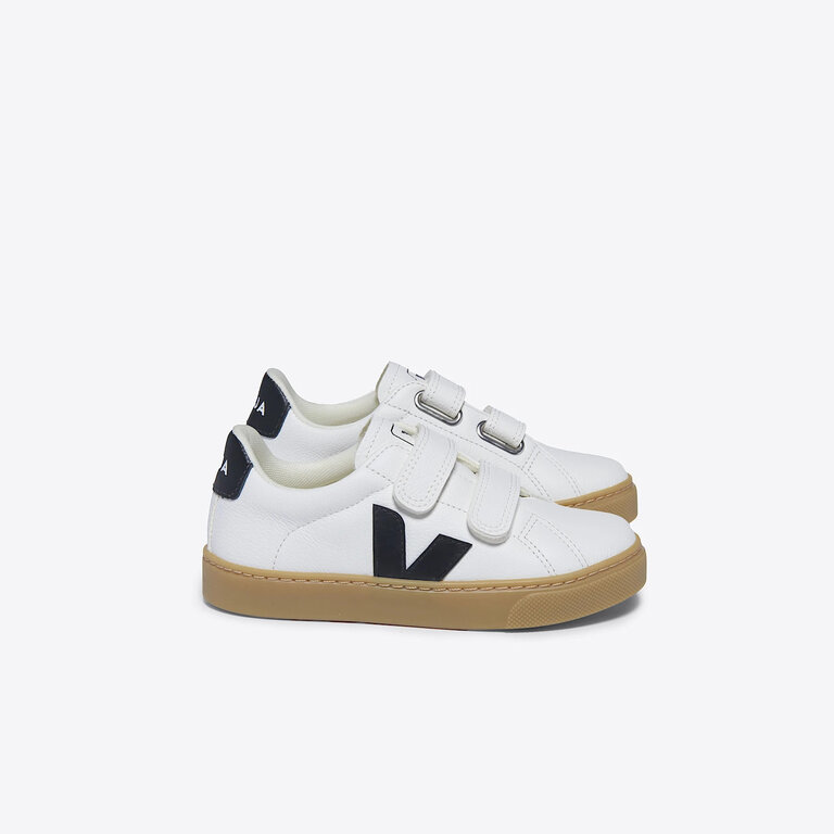 Veja Kids Veja Small V-90 Leather