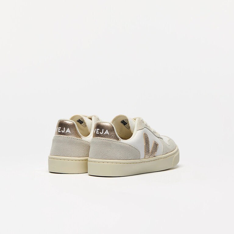 Veja Kids Veja Small V-90 Leather