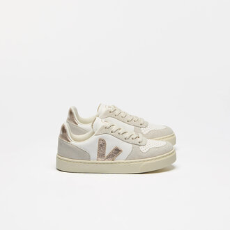 Veja Kids Veja Small V-90 Leather
