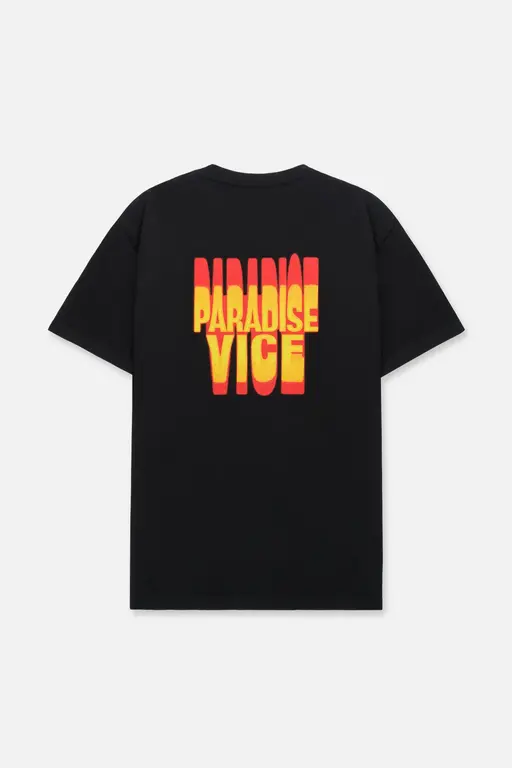 RTA RTA Colin Paradise Flame Tee