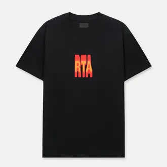 RTA RTA Colin Paradise Flame Tee