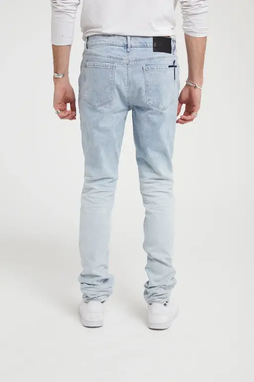 RTA RTA Bryant Small RTA Denim