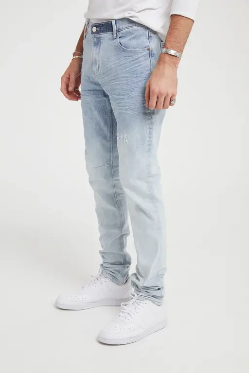 RTA RTA Bryant Small RTA Denim