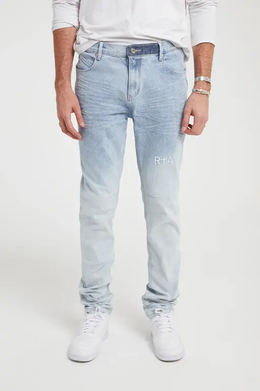 RTA RTA Bryant Small RTA Denim