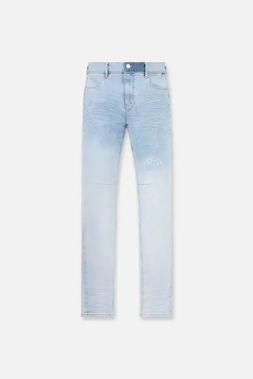 RTA RTA Bryant Small RTA Denim