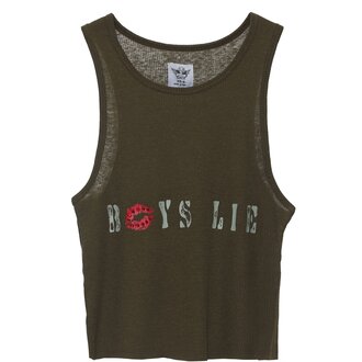 Boys Lie Boys Lie Cadet Beegee Tee