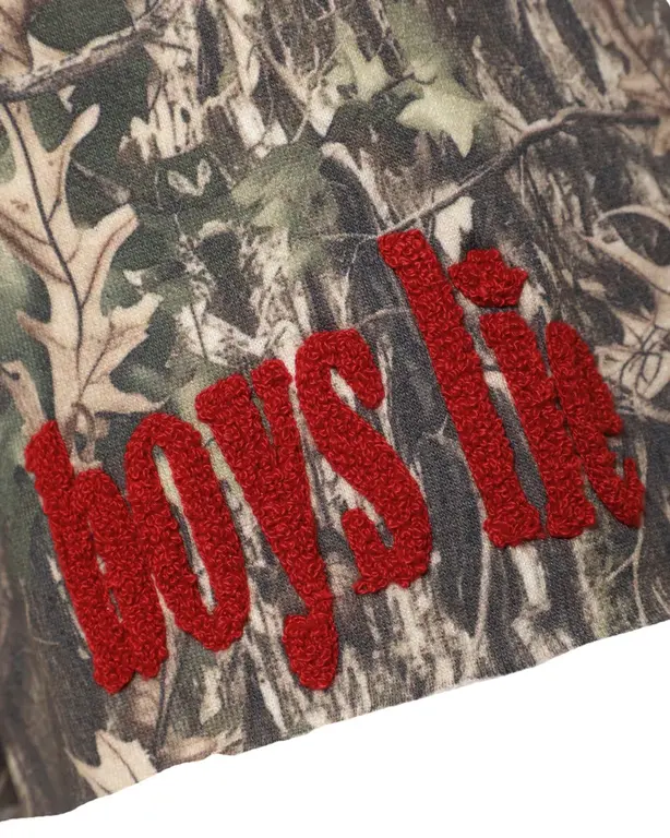 Boys Lie Boys Lie OG Manhunt Basic Short