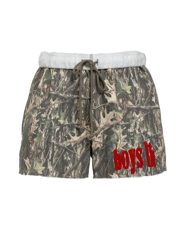 Boys Lie Boys Lie OG Manhunt Basic Short
