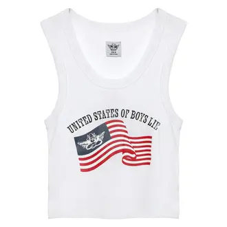 Boys Lie Boys Lie United States of Boys Lie Randy Tank